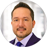 David, paciente de Carlos Acevedo Odontología